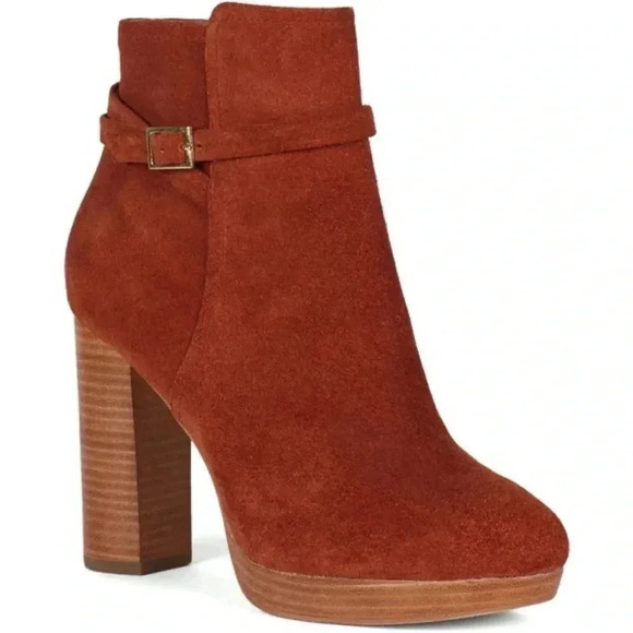 Joie Booties Wore Once SIZE 5 - Picture 1 of 5